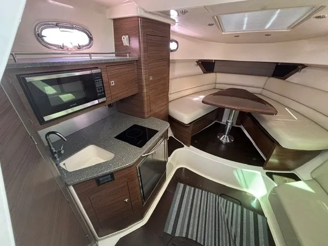 Slide: The Image of Boston Whaler 345 Conquest 2016 - 24