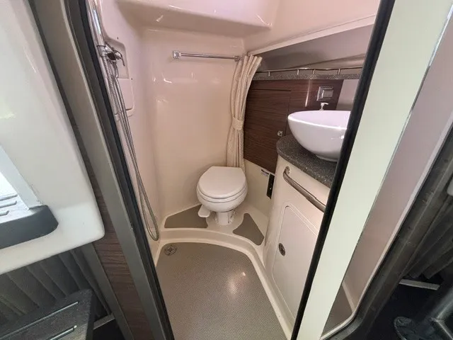 Slide: The Image of Boston Whaler 345 Conquest 2016 - 30
