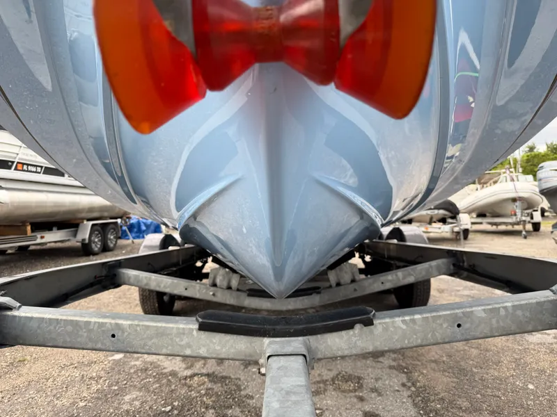 Slide: The Image of Yamaha 255 Fish Sport 2024 - 6