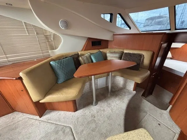 Slide: The Image of Silverton 35 Motor Yacht 2008 - 26