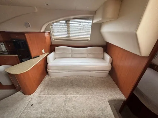 Slide: The Image of Silverton 35 Motor Yacht 2008 - 24