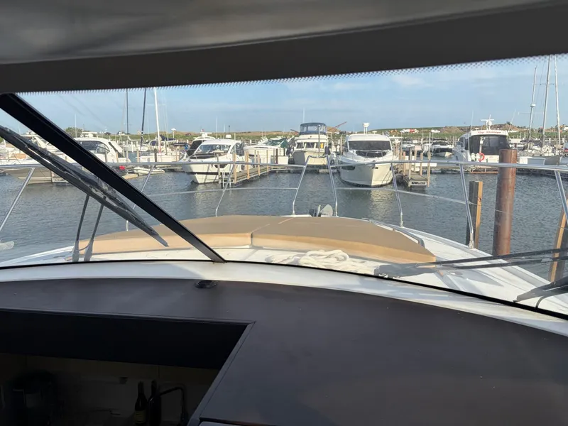 Slide: The Image of Beneteau Gran Turismo 49 2014 - 16