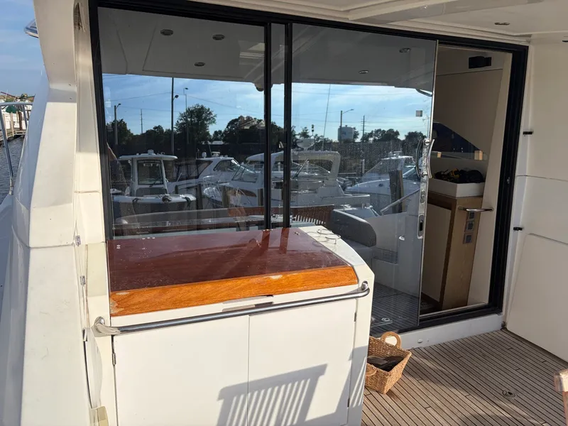 Slide: The Image of Beneteau Gran Turismo 49 2014 - 9