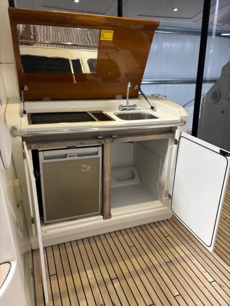 Slide: The Image of Beneteau Gran Turismo 49 2014 - 11
