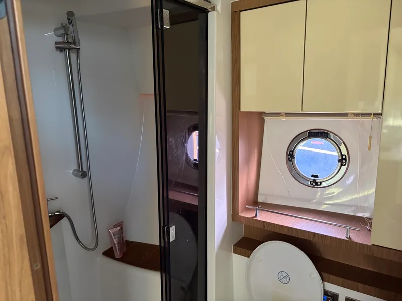 Slide: The Image of Beneteau Gran Turismo 49 2014 - 22