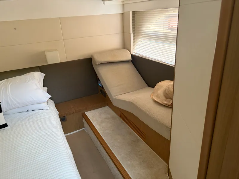 Slide: The Image of Beneteau Gran Turismo 49 2014 - 25