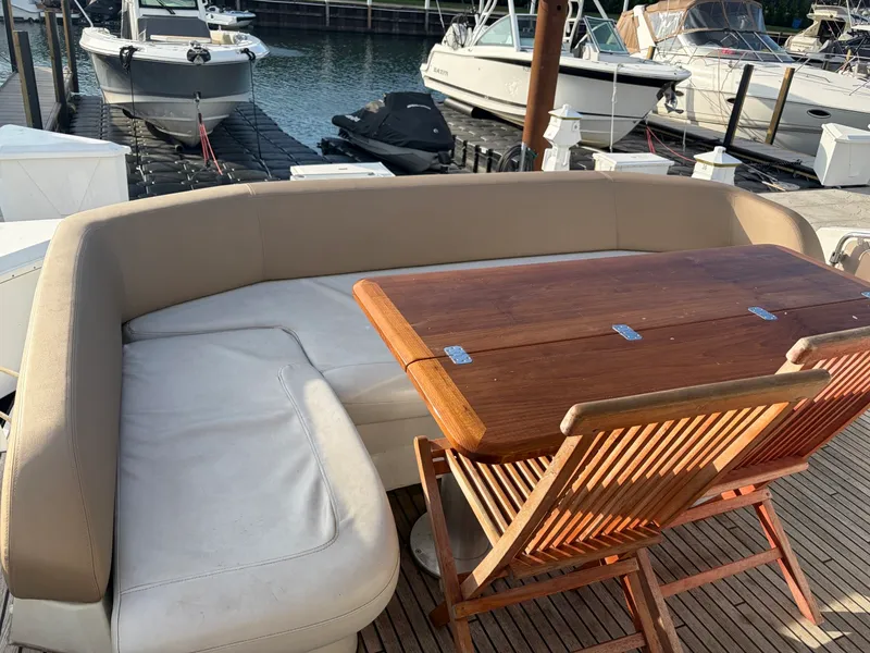 Slide: The Image of Beneteau Gran Turismo 49 2014 - 0