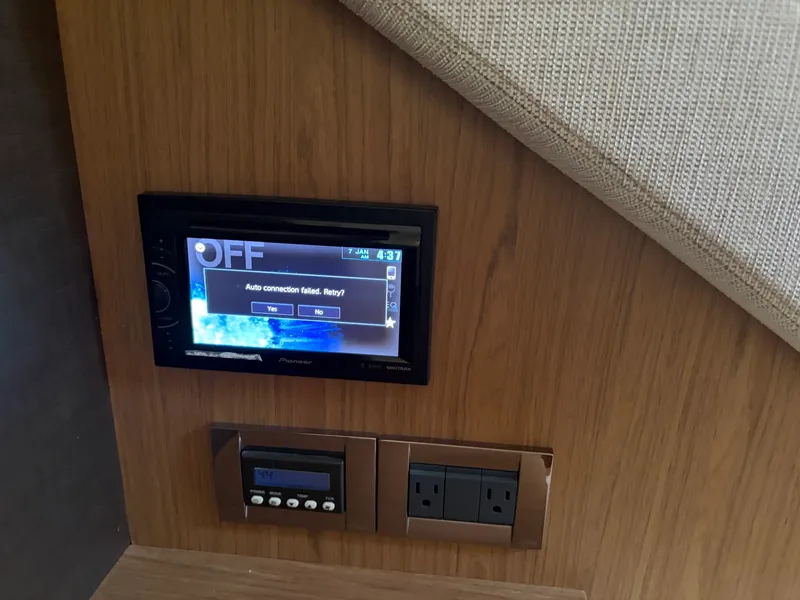 Slide: The Image of Beneteau Gran Turismo 49 2014 - 27