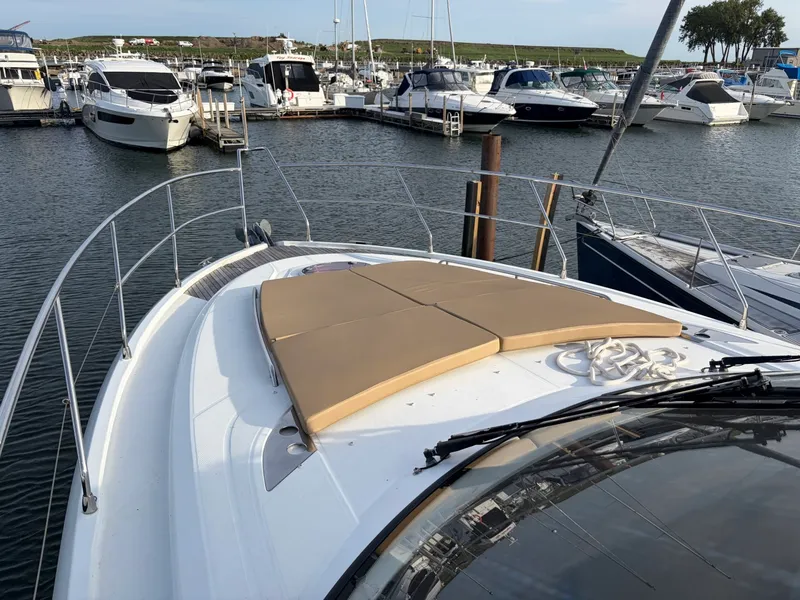 Slide: The Image of Beneteau Gran Turismo 49 2014 - 17