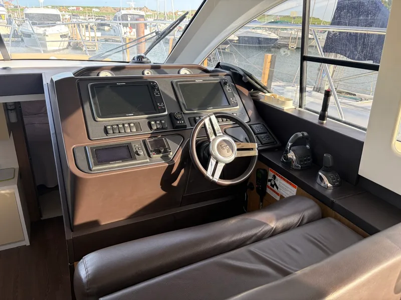 Slide: The Image of Beneteau Gran Turismo 49 2014 - 14