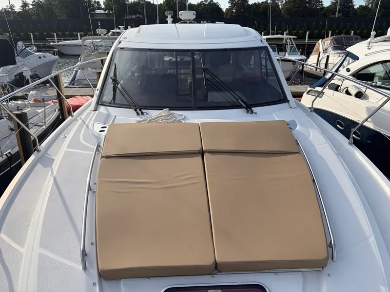 Slide: The Image of Beneteau Gran Turismo 49 2014 - 2