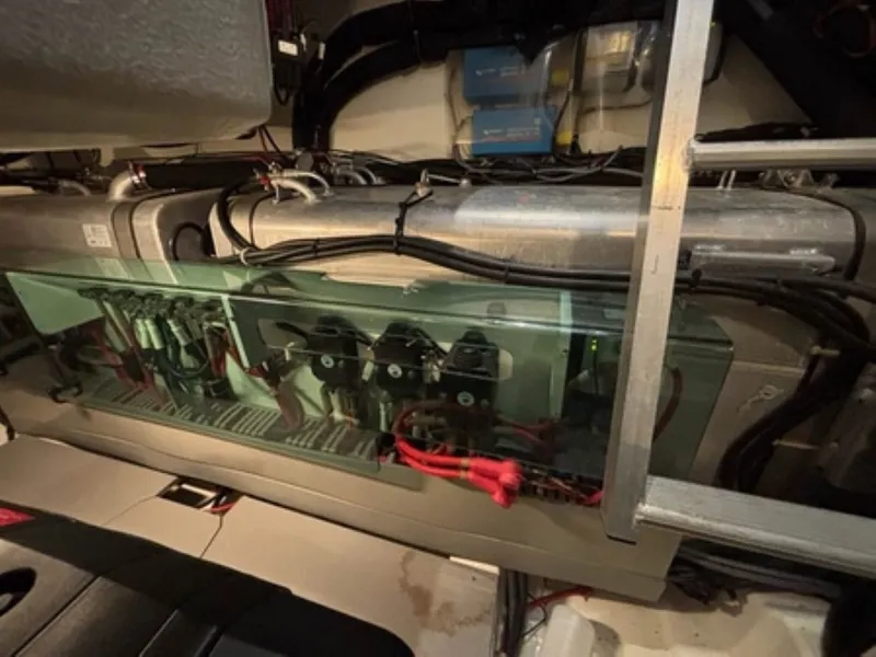 Slide: The Image of Beneteau Gran Turismo 49 2014 - 35