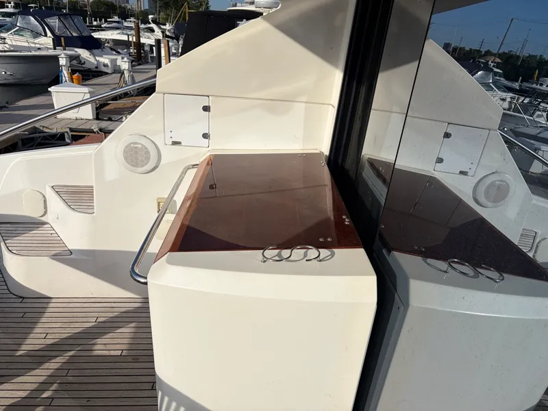 Slide: The Image of Beneteau Gran Turismo 49 2014 - 8