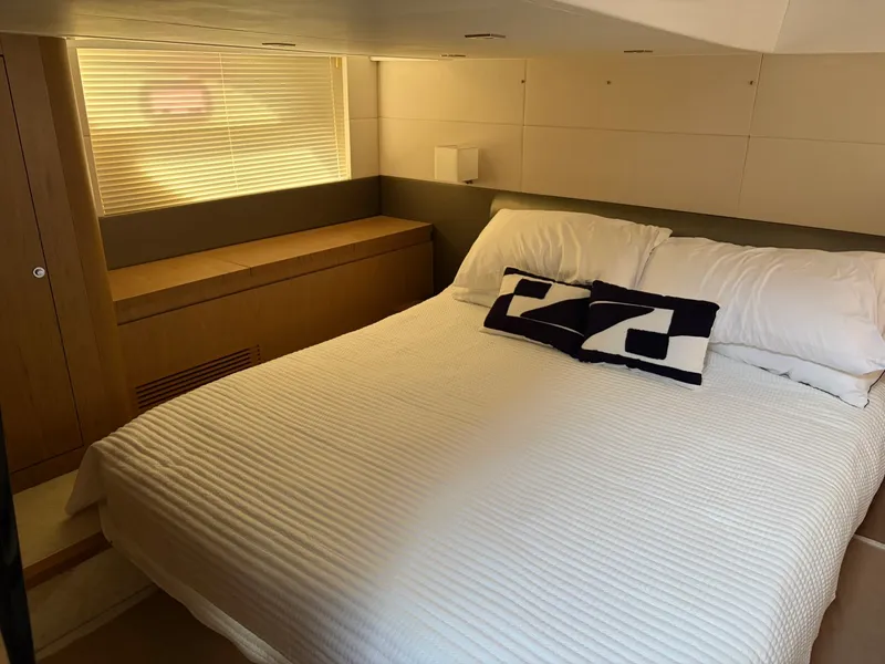 Slide: The Image of Beneteau Gran Turismo 49 2014 - 24