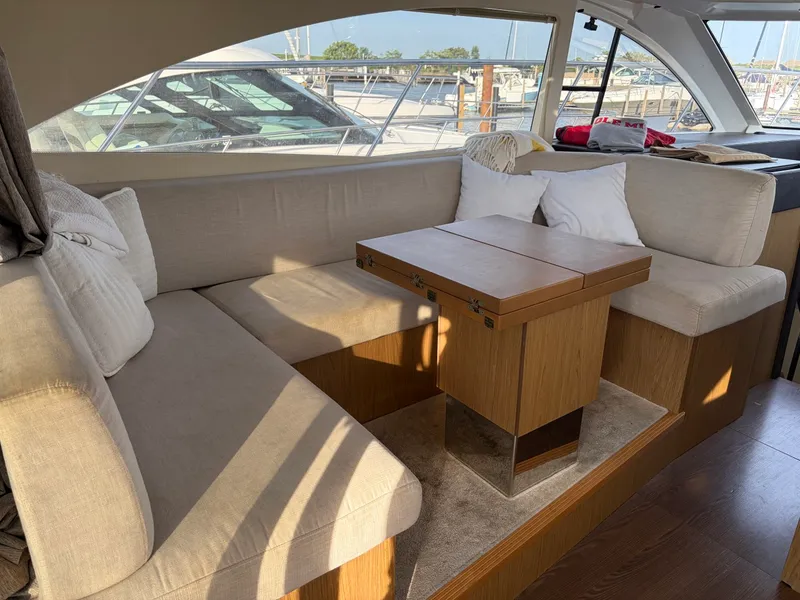Slide: The Image of Beneteau Gran Turismo 49 2014 - 12