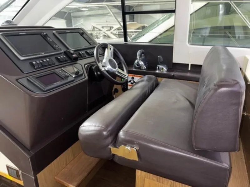Slide: The Image of Beneteau Gran Turismo 49 2014 - 13