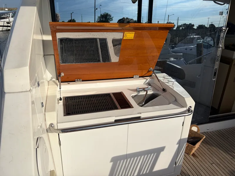 Slide: The Image of Beneteau Gran Turismo 49 2014 - 10