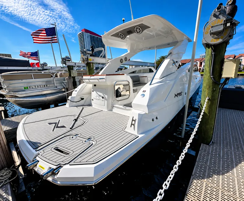 Slide: The Image of NX 280 Xtreme 2024 - 18