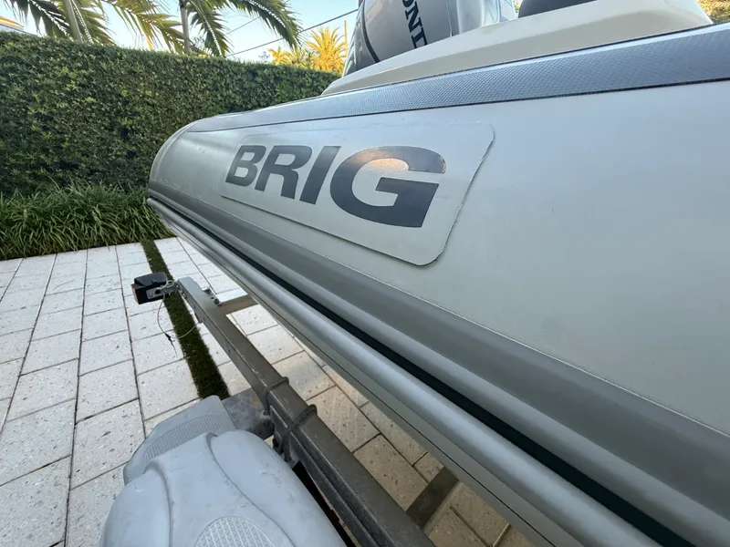 Slide: The Image of Brig Eagle 4 2022 - 18