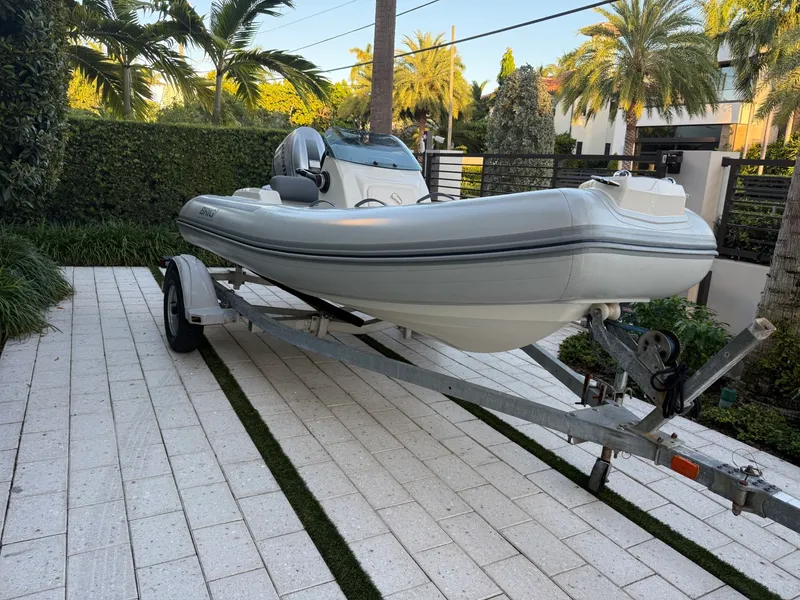 The Image of Brig Eagle 4 2022 - 0
