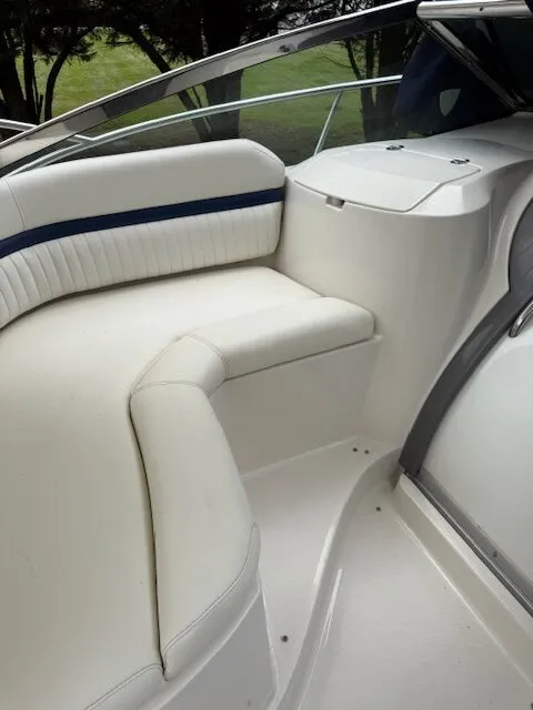 Slide: The Image of Monterey 350 Sport Yacht 2008 - 1