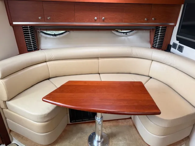 Slide: The Image of Monterey 350 Sport Yacht 2008 - 3