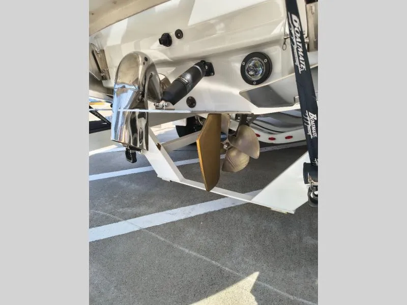 Slide: The Image of Supra SA450 2025 - 13