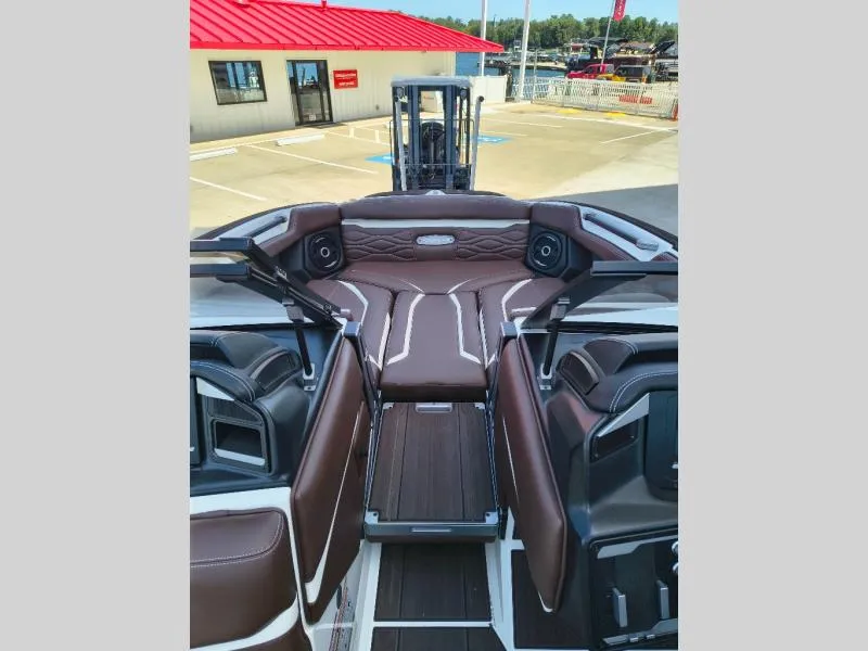 Slide: The Image of Supra SA450 2025 - 5