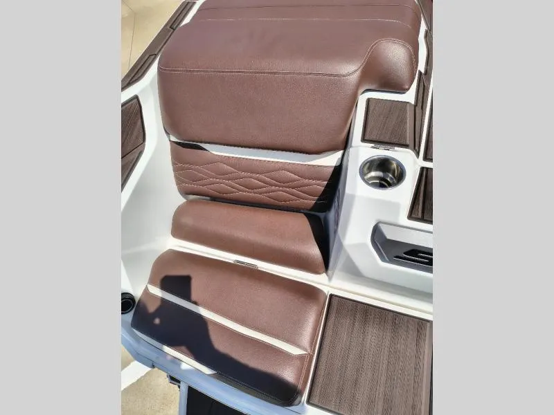 Slide: The Image of Supra SA450 2025 - 10
