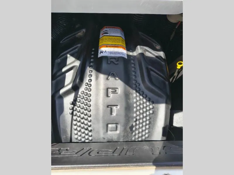 Slide: The Image of Supra SA450 2025 - 12