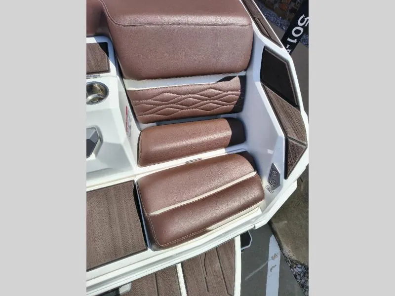 Slide: The Image of Supra SA450 2025 - 9