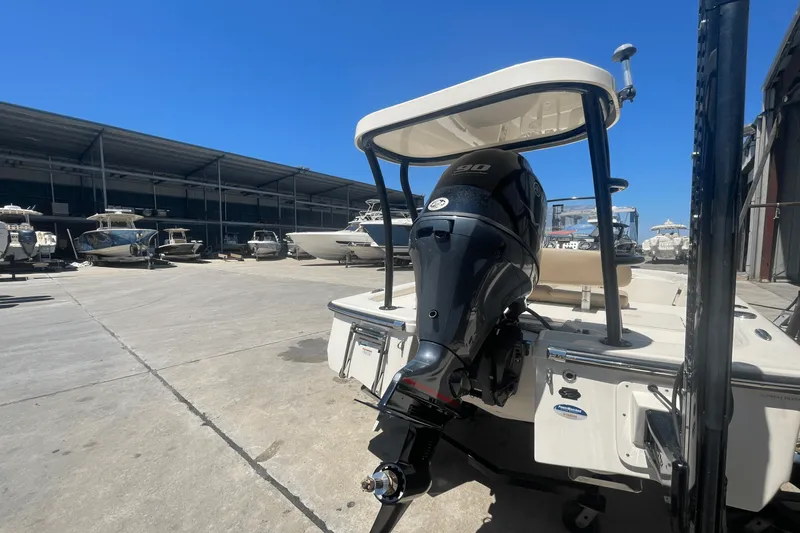 Slide: The Image of Scout 177 Sport 2024 - 7