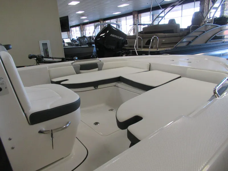 Slide: The Image of Robalo 226 Cayman 2024 - 6