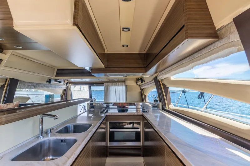 Slide: The Image of Azimut 64 2016 - 23