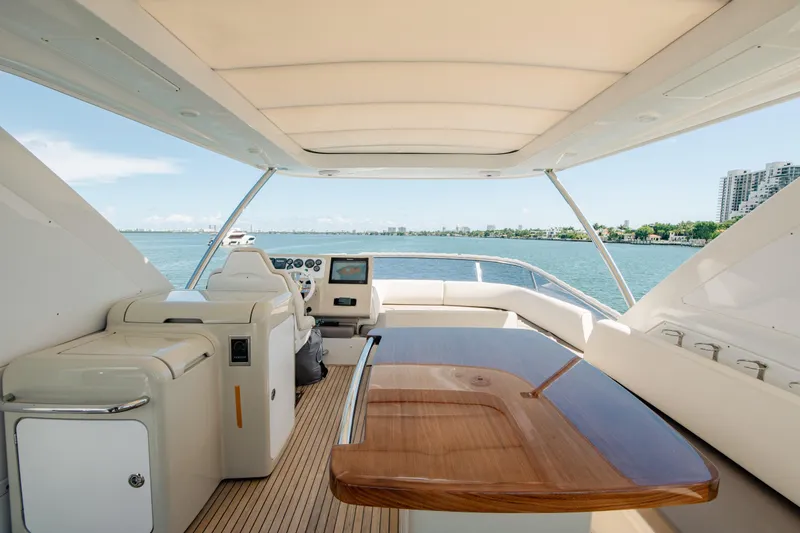 Slide: The Image of Azimut 64 2016 - 13
