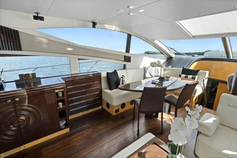 Slide: The Image of Sunseeker 68 Sport Yacht 2016 - 19