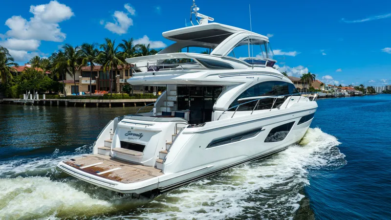 Slide: The Image of Princess F62 2018 - 10