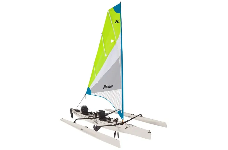 Slide: The Image of Hobie Mirage Tandem Island 2021 - 1