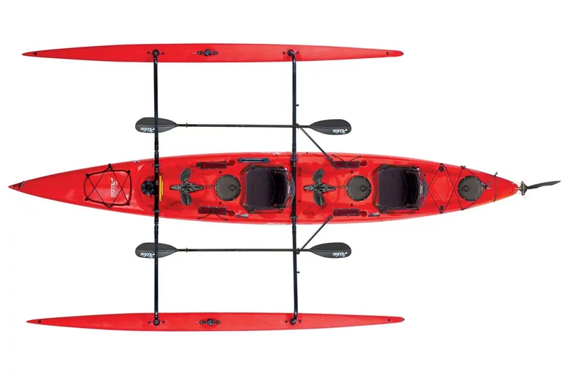 Slide: The Image of Hobie Mirage Tandem Island 2021 - 3