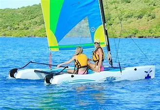 The Image of Hobie Wave 2023 - 0