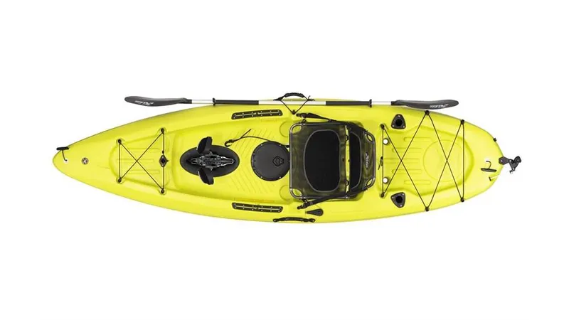 Slide: The Image of Hobie Mirage Passport 10.5 2023 - 2