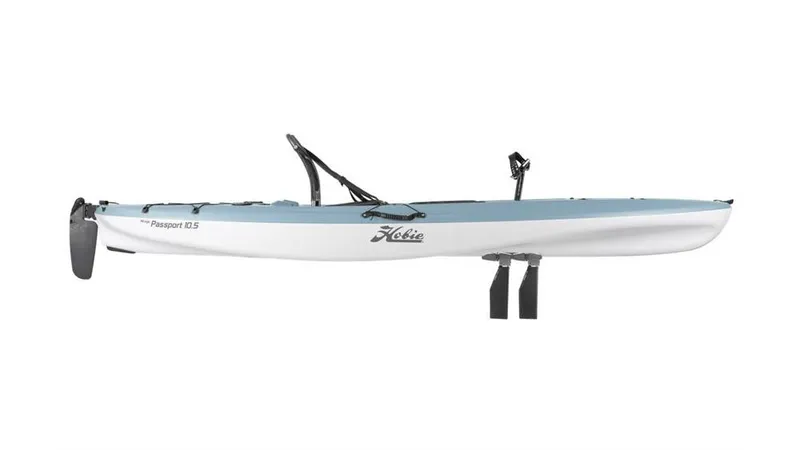 Slide: The Image of Hobie Mirage Passport 10.5 2023 - 3