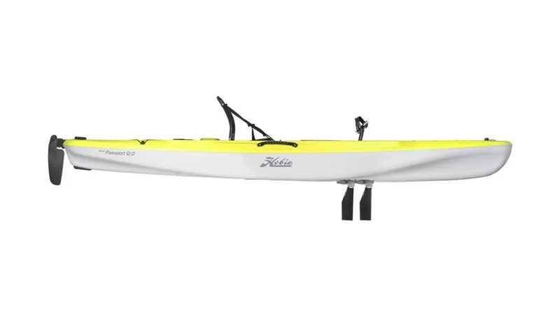 Slide: The Image of Hobie Mirage Passport 12.0 2023 - 1