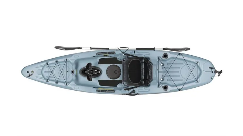 Slide: The Image of Hobie Mirage Passport 12.0 2023 - 2
