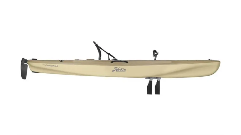 The Image of Hobie Mirage Passport 12.0 2023 - 0