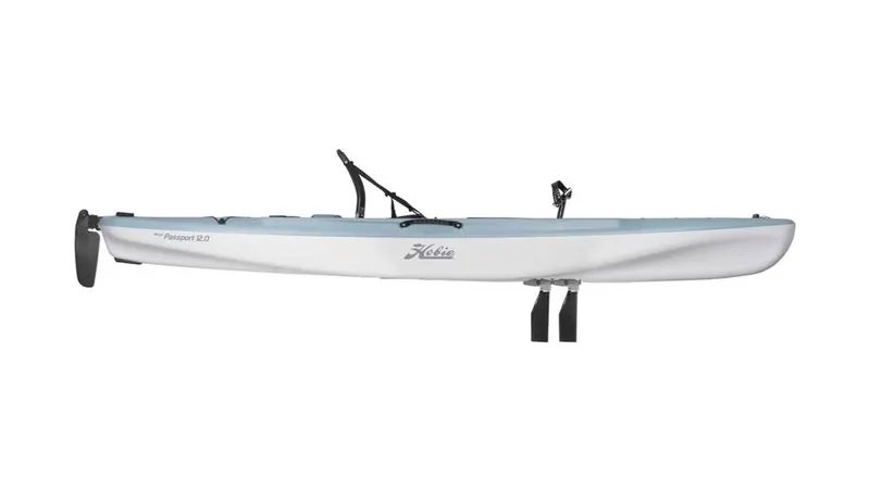Slide: The Image of Hobie Mirage Passport 12.0 2023 - 3