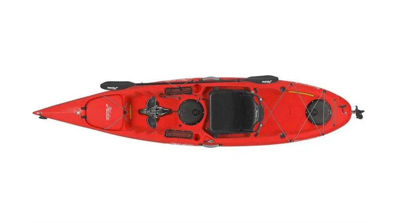 Slide: The Image of Hobie Mirage Revolution 11 2022 - 2