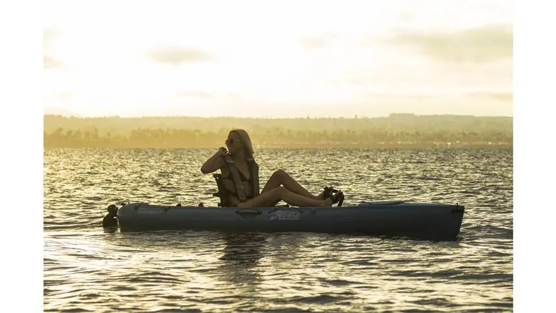 Slide: The Image of Hobie Mirage Revolution 11 2022 - 1
