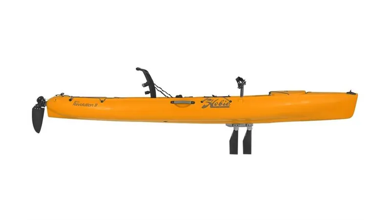 Slide: The Image of Hobie Mirage Revolution 11 2022 - 3