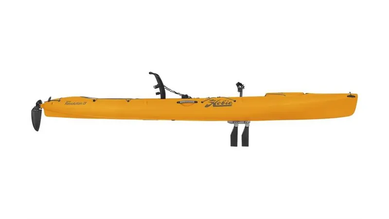 Slide: The Image of Hobie Mirage Revolution 13 2022 - 4